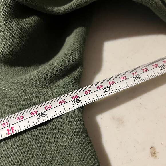 Men’s Levis Crewneck Size Large - Picture 5 of 8